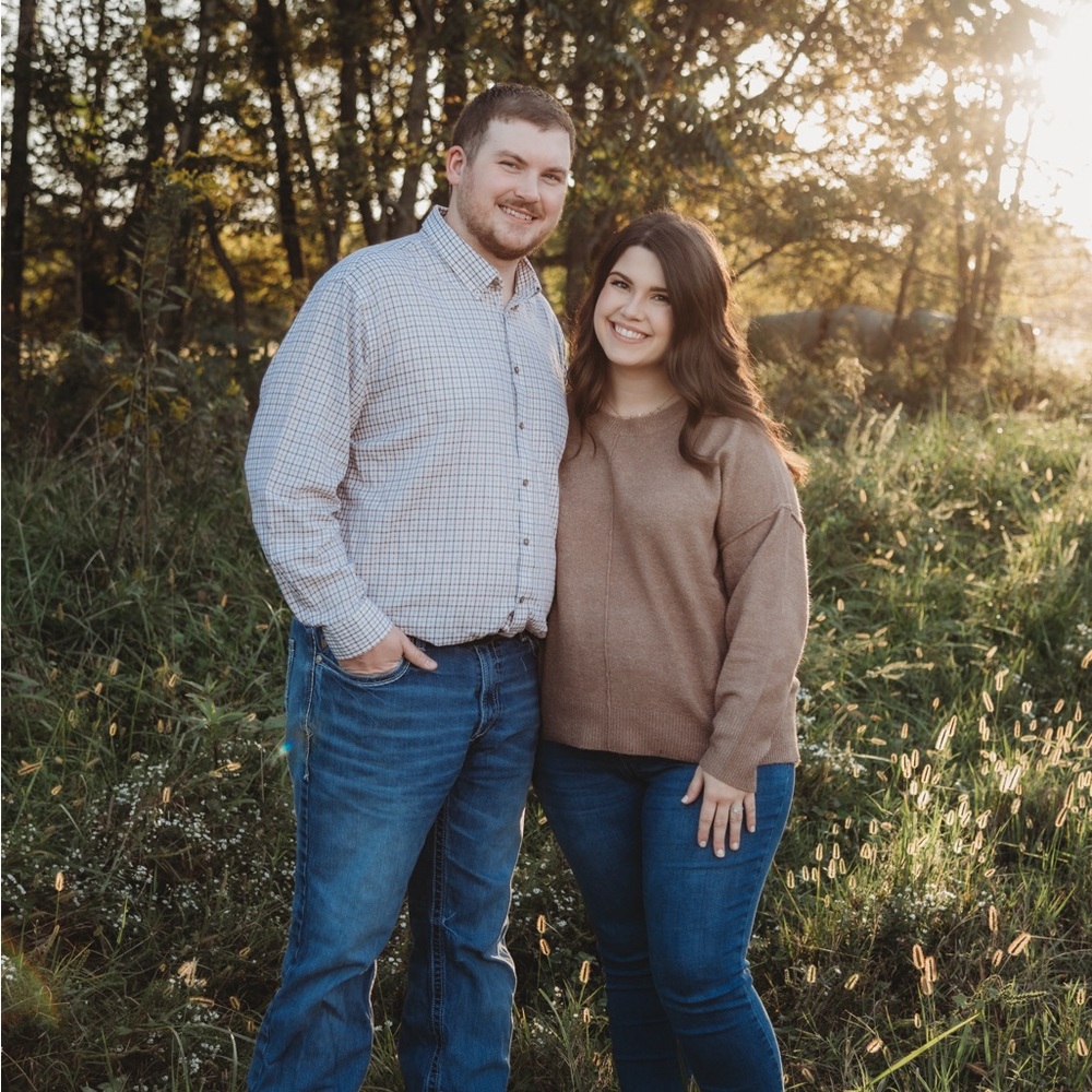 Meet your Posher, Madison